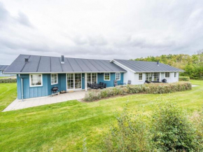 Holiday home Nørre Nebel CXLVI